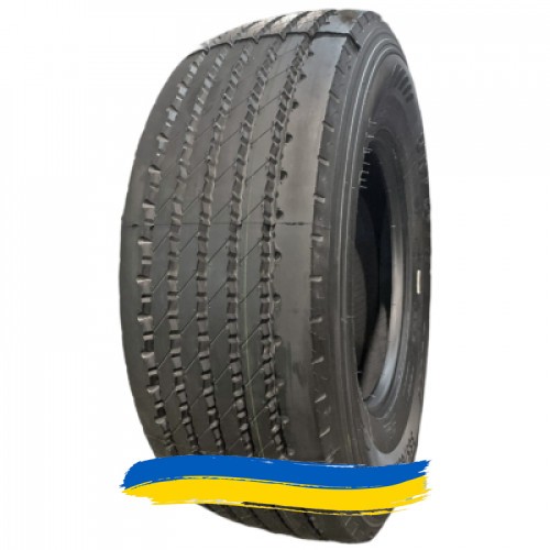 385/65R22.5 Unicoin T-806 164J Причіпна шина Киев - изображение 1