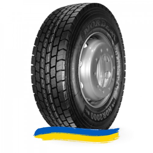 295/80R22.5 Nordexx NDR 2000 152/149M Ведуча шина Киев - изображение 1