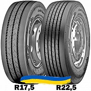 385/55R22.5 Apollo ENDURACE-RT 160K Причіпна шина Київ