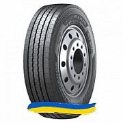 285/70R19.5 Hankook AH35 146/144M Рульова шина Київ