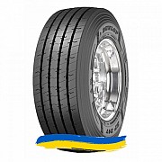 385/55R22.5 Dunlop SP247 160/158K/L Причіпна шина Київ