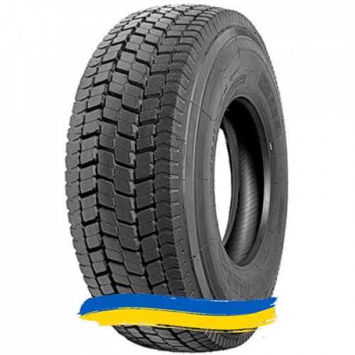 235/75R17.5 Torque TQ628 143/141J Ведущая шина Київ - изображение 1