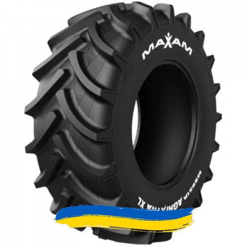 600/65R28 Maxam MS951R AgtiXtra XL 157/154A8/D Сельхоз шина Київ - изображение 1