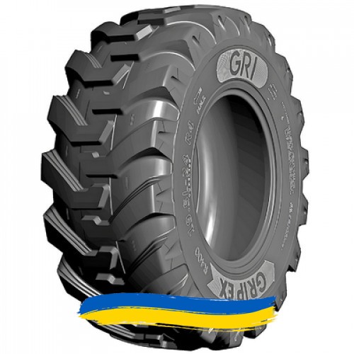 500/70R24 GRI GRIP EX R400 151A8 Индустриальная шина Київ - изображение 1