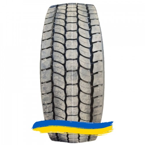 315/60R22.5 Sava Orjak O5 152/148L Ведущая шина Київ - изображение 1