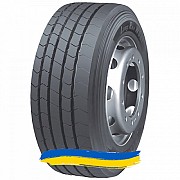 385/55R22.5 WestLake WSL1 160K Рульова шина Київ