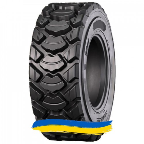 12.5/80R18 GTK BC80 Індустріальна шина Київ - изображение 1