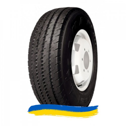 265/70R19.5 Кама NF-202 140/138M Рульова шина Київ - изображение 1