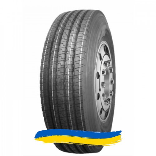 315/80R22.5 Sportrak SP398 157/154K Рулевая шина Київ - изображение 1