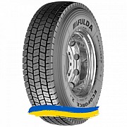 315/80R22.5 Fulda EcoForce 2+ 154/152M Ведущая шина Київ