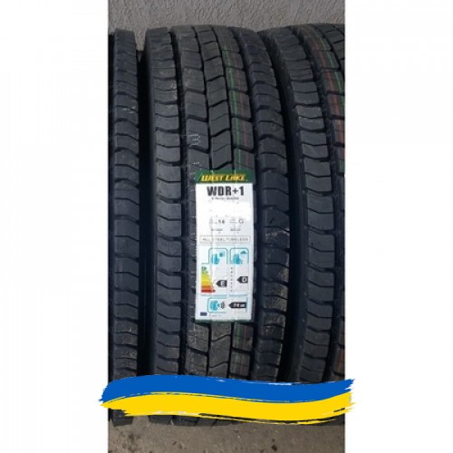 215/75R17.5 WestLake WDR+1 128/126M Ведуча шина Київ - изображение 1