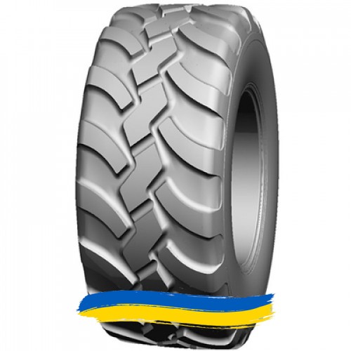 710/45R22.5 Advance AR833 175/165D/A8 Індустріальна шина Київ - изображение 1