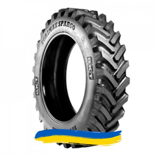 380/90R46 BKT AGRIMAX SPARGO 173D Сельхоз шина Київ - изображение 1