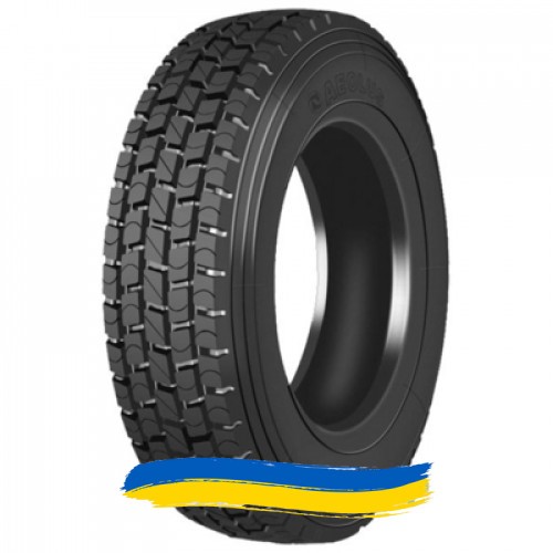 225/75R17.5 Aeolus ADR35 129/127M Ведущая шина Київ - изображение 1