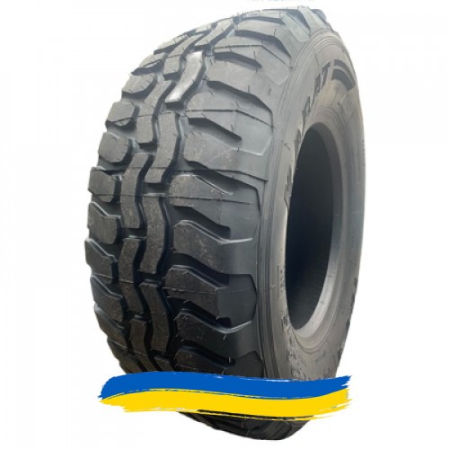 385/65R22.5 Kabat TRY-1 AGRI 160/166F/A8 Прицепная шина Киев - изображение 1