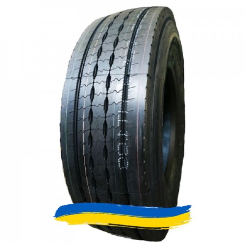 295/60R22.5 CROSS WIND CWS10E 150/147L Рулевая шина Київ - изображение 1