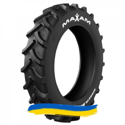 380/105R50 Maxam MS951R AgriXtra N 179D Сельхоз шина Київ - изображение 1