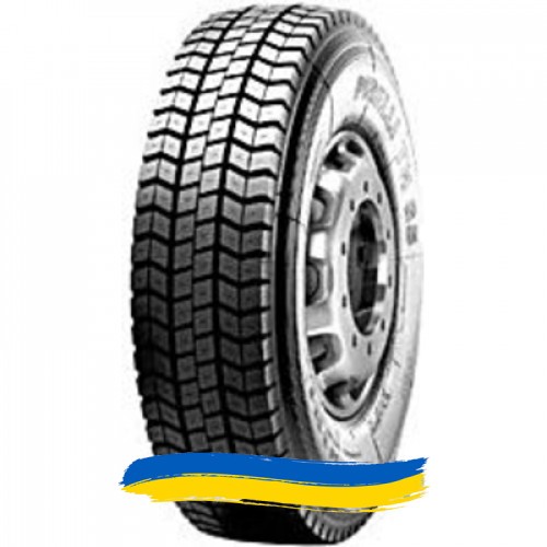 315/60R22.5 Pirelli TH 65 152/148L Ведущая шина Київ - изображение 1