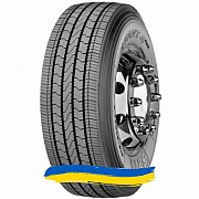 295/60R22.5 Sava Avant A4 Plus 150/149K/L Рулевая шина Київ