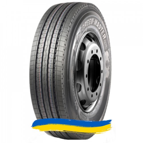 295/60R22.5 LingLong KTS300 150/147M Рульова шина Київ - изображение 1