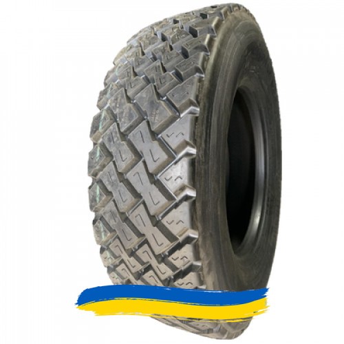 315/70R22.5 HANDLOPEX (наварка) M&S 260 154/150L Ведущая шина Київ - изображение 1