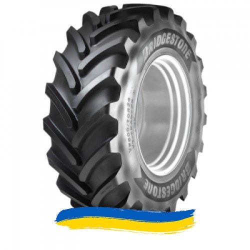 650/65R34 Bridgestone VT-TRACTOR VF 167/164D/E Сельхоз шина Київ - изображение 1