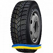 13R22.5 Royal Black RD802 156/150K Ведущая шина Київ