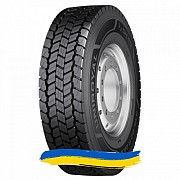 235/75R17.5 Uniroyal DH40 132/130M Ведущая шина Київ