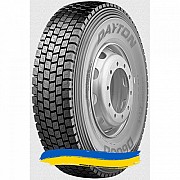 315/80R22.5 Dayton D600D 156/154M Ведущая шина Київ