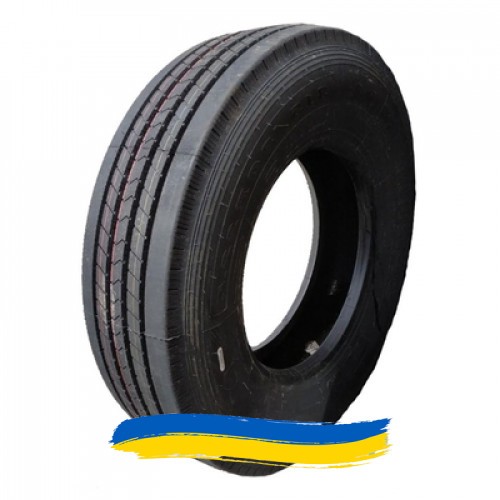 315/80R22.5 Sprint HK 3400 157/154L Рульова шина Київ - изображение 1