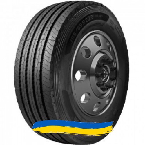 385/65R22.5 Triangle TTM-A11 164K Причіпна шина Київ - изображение 1