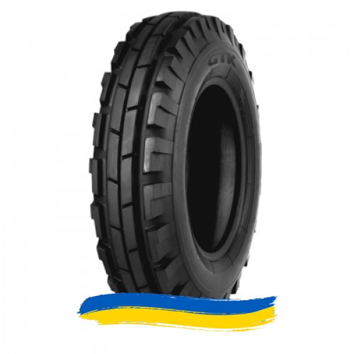 7.5R16 GTK AS14 103A6 Сільгосп шина Київ - изображение 1