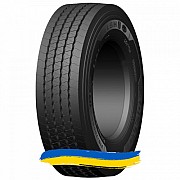 315/70R22.5 Samson ELSH 156/150L Рулевая шина Київ