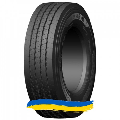 315/70R22.5 Samson ELSH 156/150L Рульова шина Київ - изображение 1