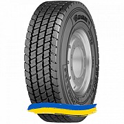 225/75R17.5 Barum BD200 R 129/127M Ведущая шина Київ