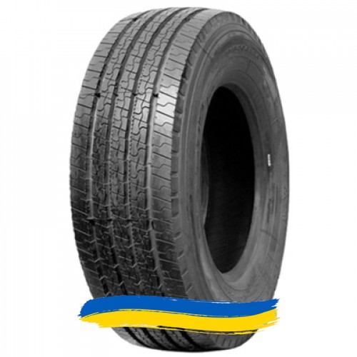 235/75R17.5 Triangle TR685 141/140J Рульова шина Київ - изображение 1