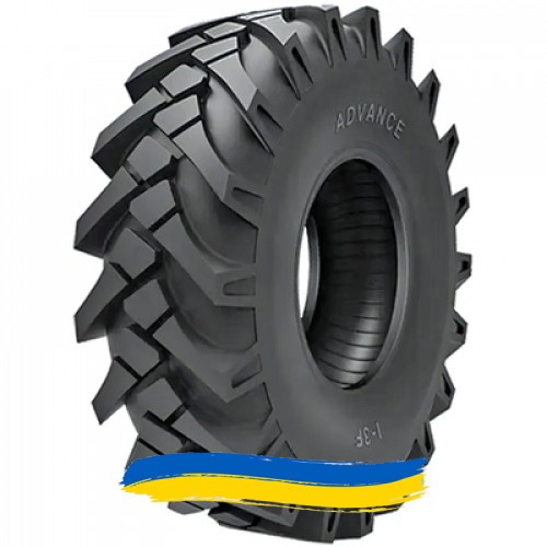 10/75R15.3 Advance I-3F 130A8 Индустриальная шина Київ - изображение 1