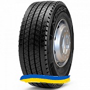 315/70R22.5 Nordexx Multi 10 156/150L Рулевая шина Київ