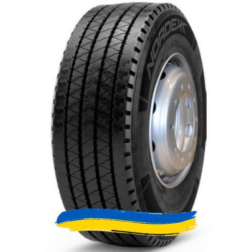 315/70R22.5 Nordexx Multi 10 156/150L Рульова шина Київ - изображение 1