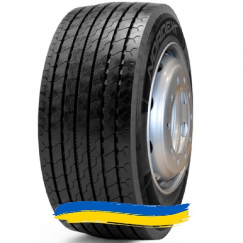 435/50R19.5 Nordexx Trailer 20 160J Прицепная шина Київ - изображение 1