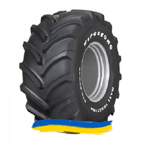 710/70R42 Firestone Maxtrac 173D Сельхоз шина Киев - изображение 1