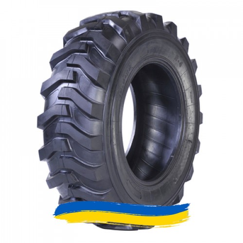 15.5/80R24 Seha SHR4 163A8 Индустриальная шина Киев - изображение 1