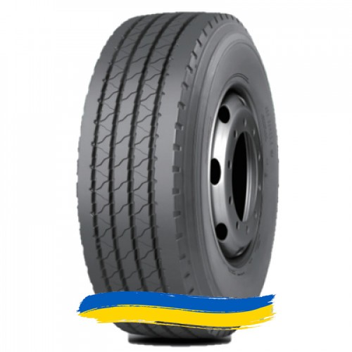 315/70R22.5 Trazano Smart Trans S53 156/150L Рулевая шина Киев - изображение 1