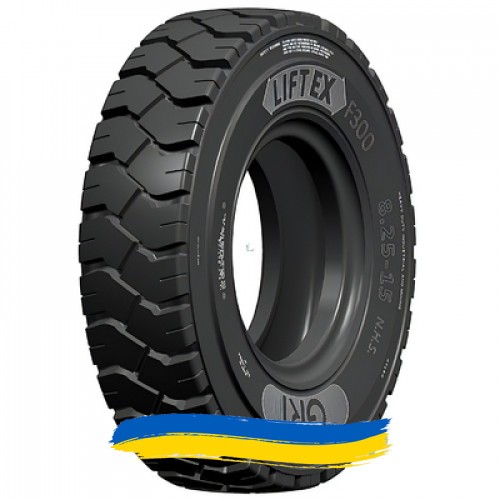 8.25R15 GRI LIFT EX F300 158A5 Индустриальная шина Киев - изображение 1