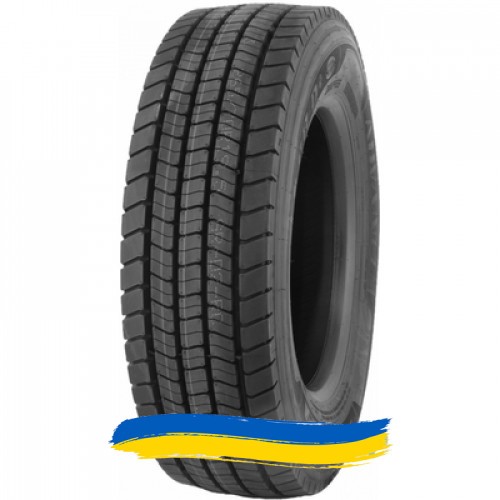 295/60R22.5 Samson GR-D2 150/147K Ведущая шина Киев - изображение 1