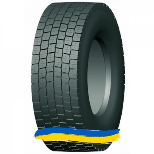 315/80R22.5 Compasal CPD38 157/154M Ведуча шина Київ - изображение 1