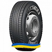 315/80R22.5 GENTIRE GD835 156/153K Ведуча шина Киев