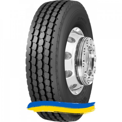 315/80R22.5 Debica DMSS 156/150K Рулевая шина Киев - изображение 1