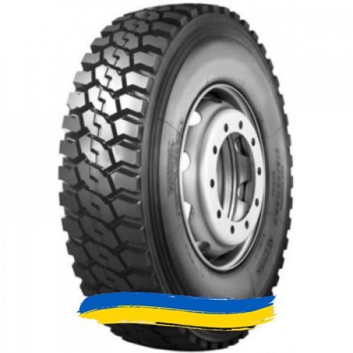 13R22.5 Bridgestone L-355 154/150K Ведущая шина Киев - изображение 1