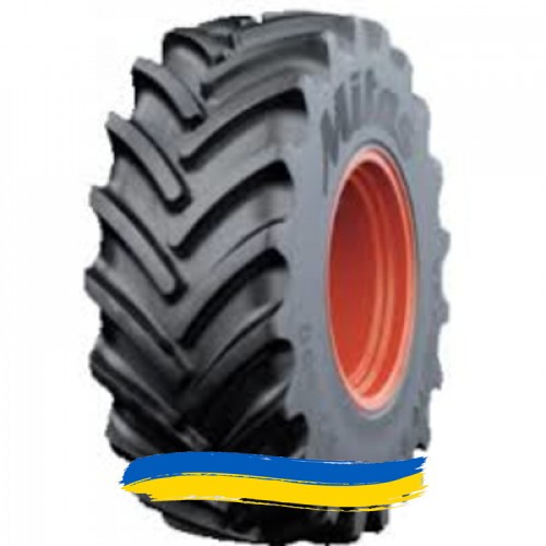 600/70R30 Mitas HC 2000 VF 165D Сельхоз шина Киев - изображение 1